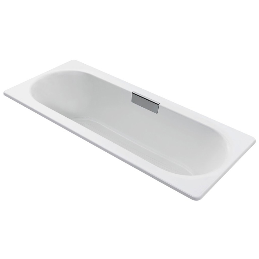 Ванна чугунная Jacob Delafon Volute 170x80 изображение