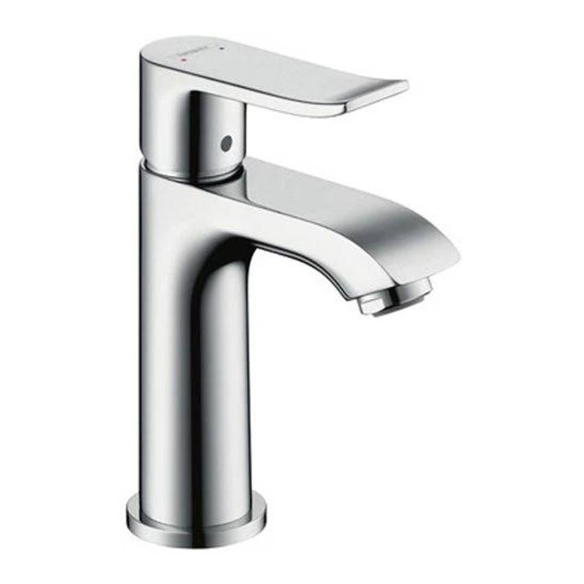 Смеситель для раковины Hansgrohe Metris 100 31088000