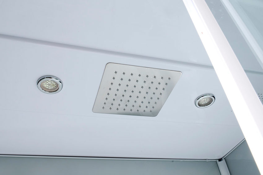 Душевая кабина Orans OLS-SR86159 R изображение