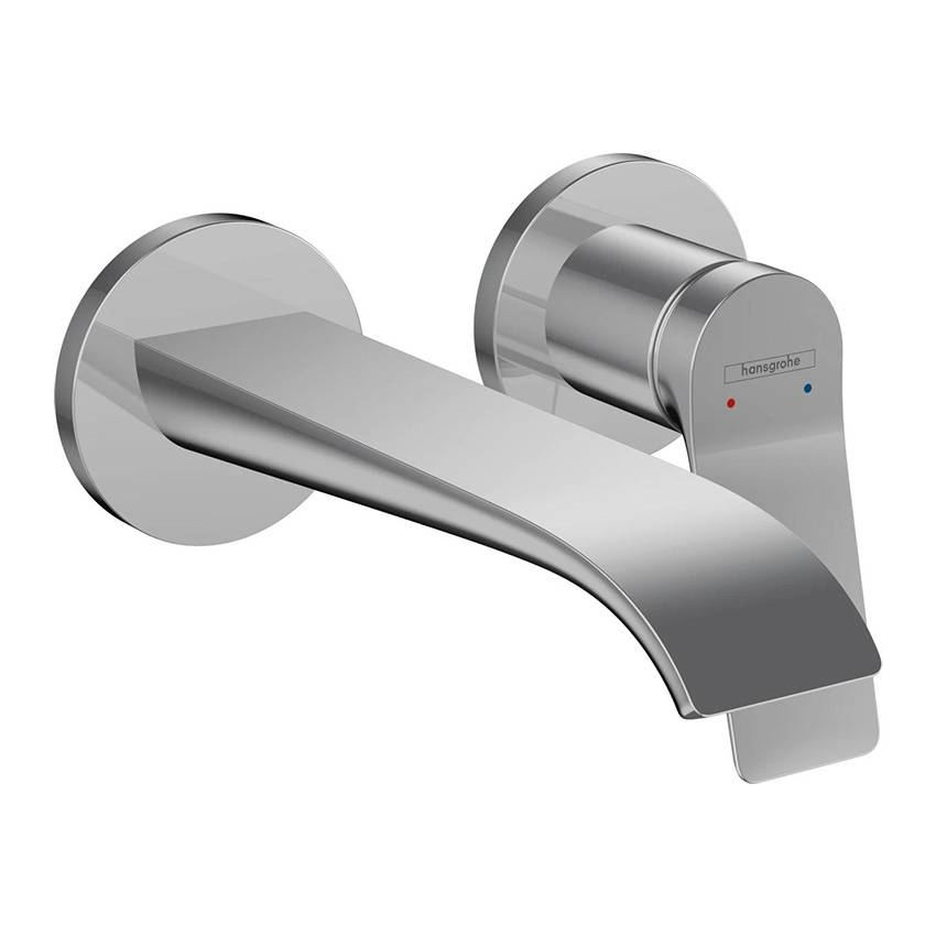 Смеситель для раковины Hansgrohe Vivenis 75050000, хром
