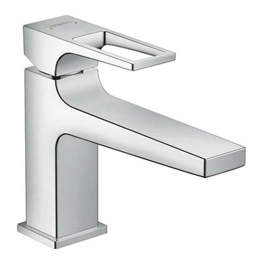Смеситель для раковины Hansgrohe Metropol 100 74502000