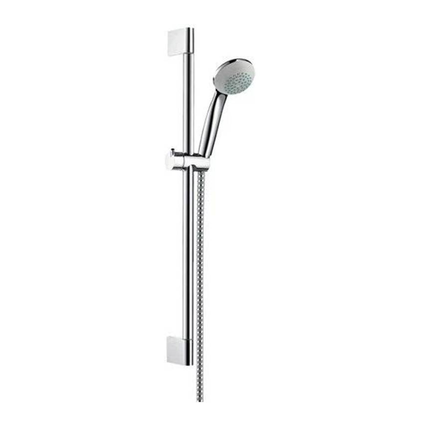Душевой гарнитур Hansgrohe Crometta 85 27728000 Unica Crometta хром
