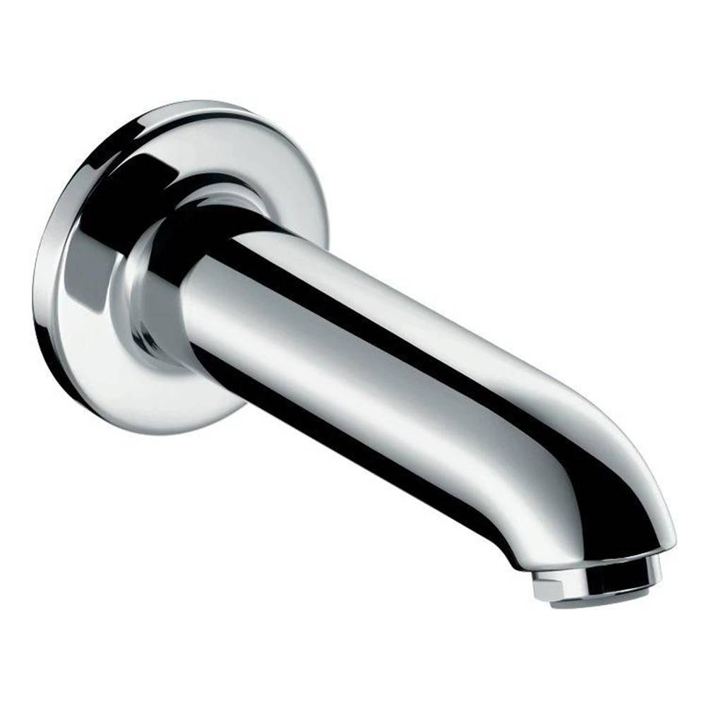 Излив на ванну Hansgrohe E/S 13414000 хром