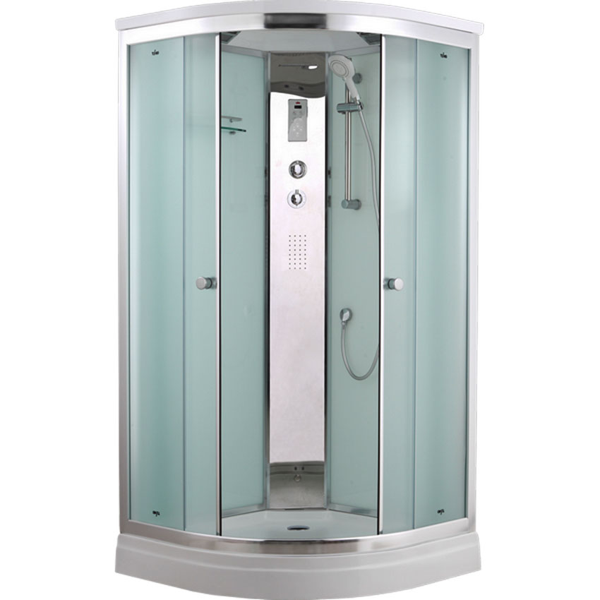 Душевая кабина Timo Comfort T-8801 Clean Glass