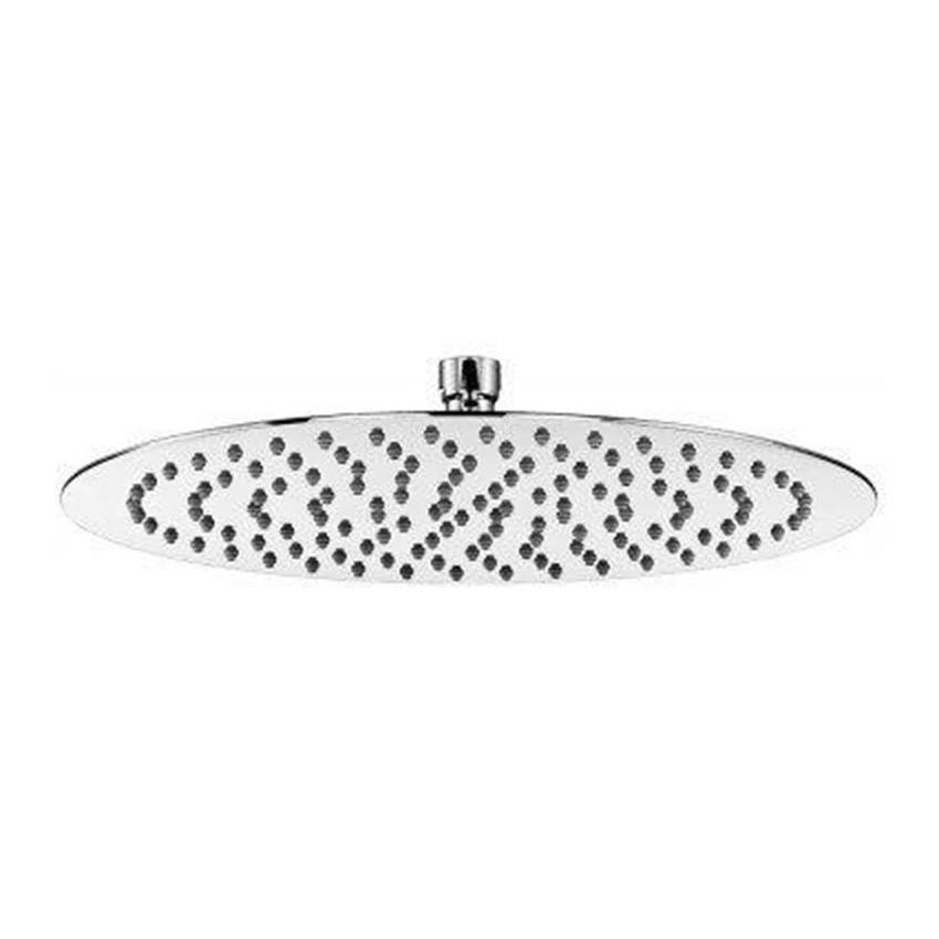 Верхний душ E.C.A. Shower Head Slim 102145014EX