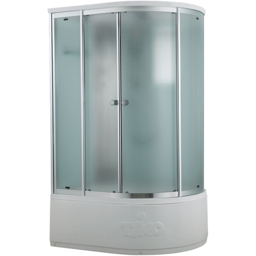 Душевая кабина Timo Comfort T-8820L Fabric Glass