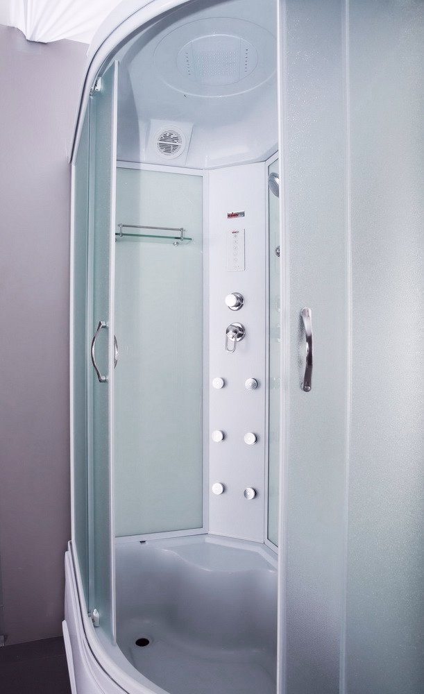 Душевая кабина Timo eco TE-0720 L изображение