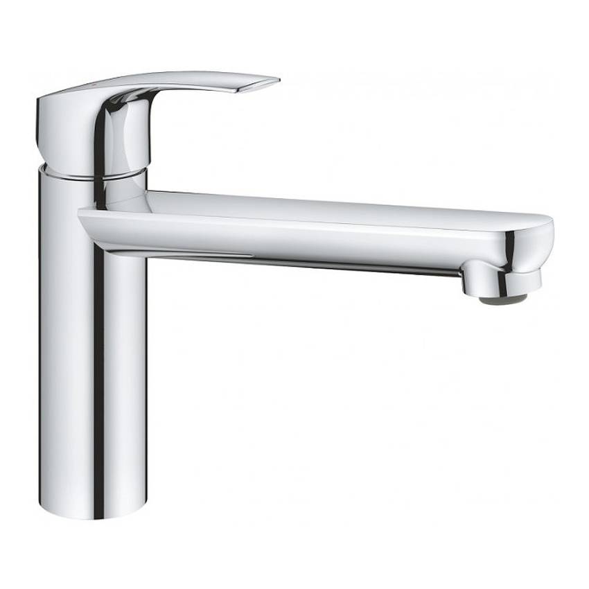 Смеситель для кухни Grohe Eurosmart 30463000
