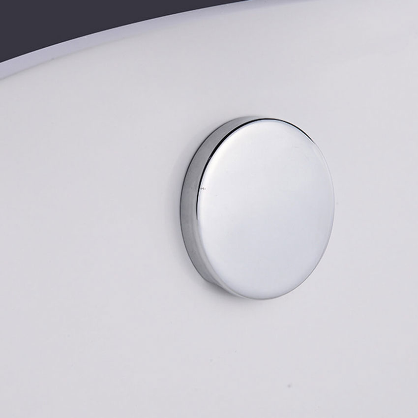 Ванна акриловая Orans BT-NL602 изображение