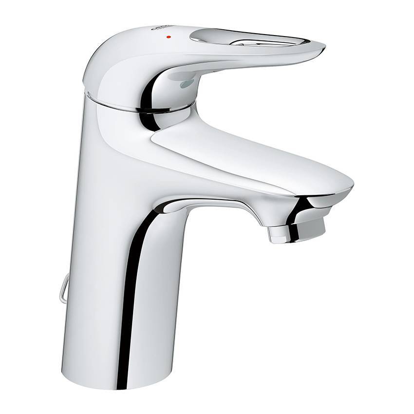 Смеситель для раковины Grohe Eurostyle 33557003