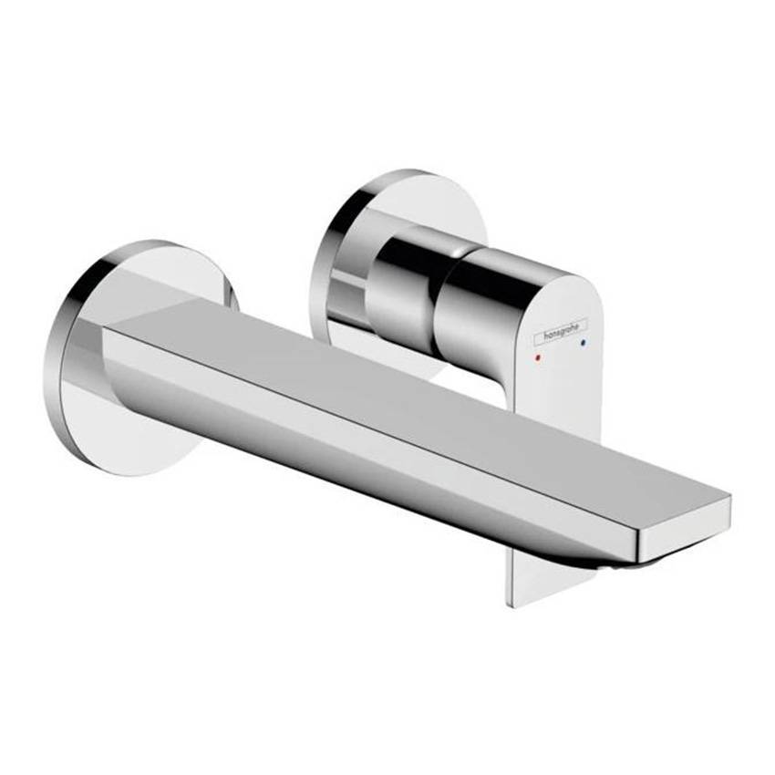 Смеситель для раковины Hansgrohe Rebris 72568000