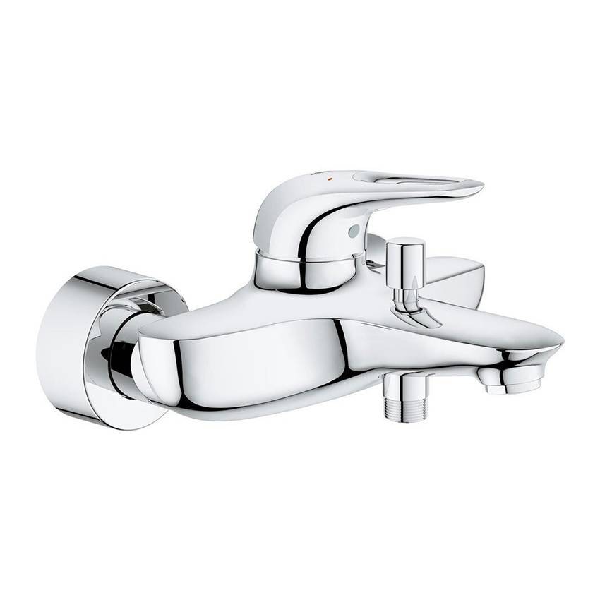 Смеситель для ванны Grohe Eurostyle 33591003
