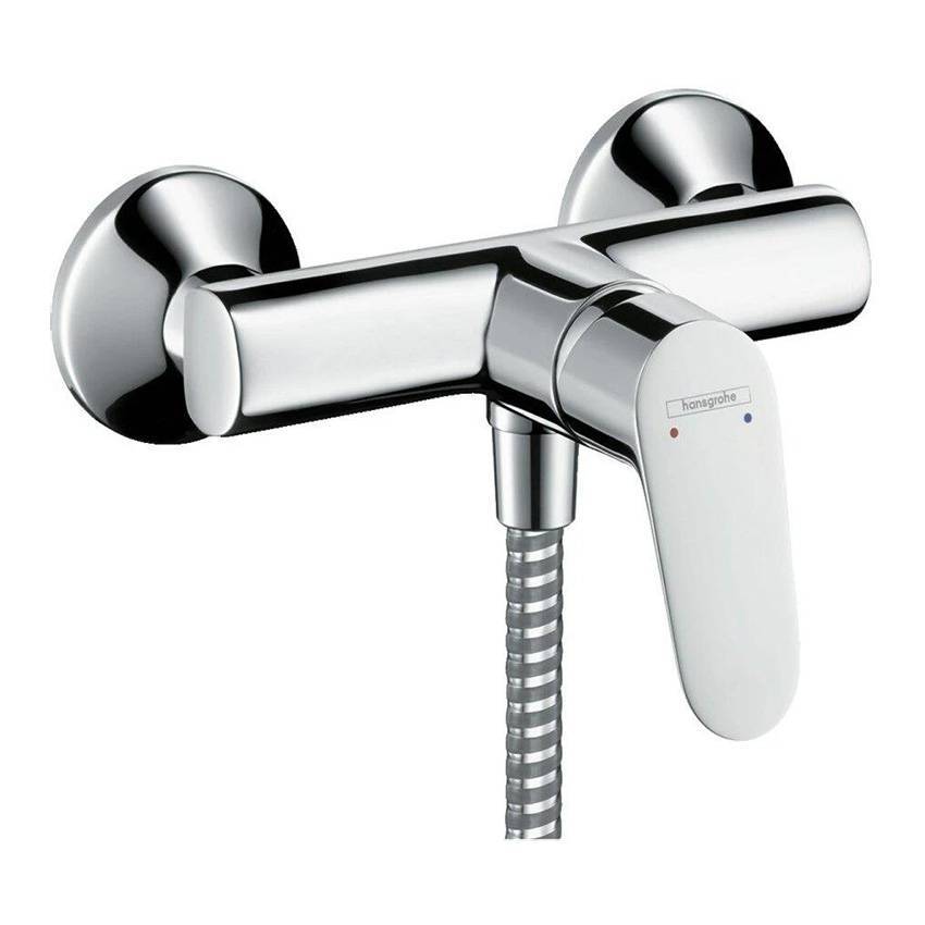 Смеситель Hansgrohe Focus E2 31960000 для душа