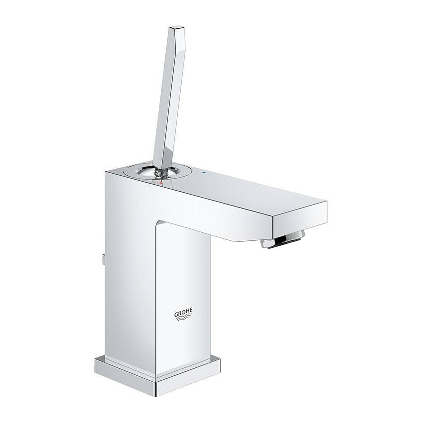 Смеситель для раковины Grohe Eurocube Joy 23654000