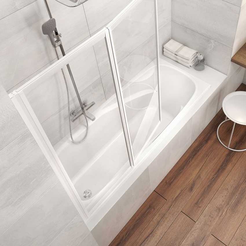 Ванна акриловая Ravak Vanda II 170x70 изображение