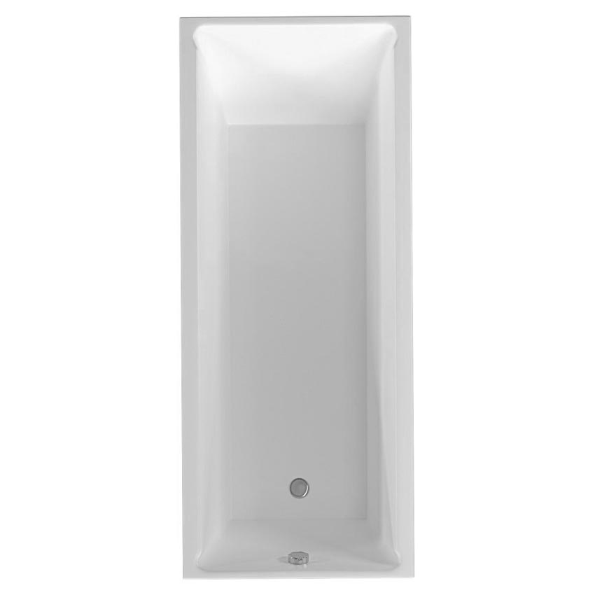 Ванна акриловая Aquatek Eco-friendly Лайма 150х70 LAI150-0000001 прямоугольная