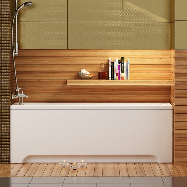 Панель Ravak CITY 180x80 изображение