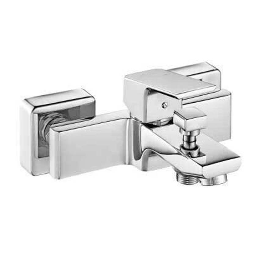 Смеситель для ванны E.C.A. Tiera 102102469EX