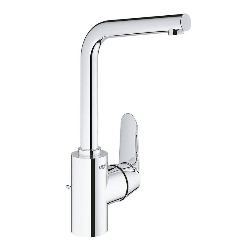 Смеситель для раковины Grohe Eurodisc Cosmopolitan 23054003