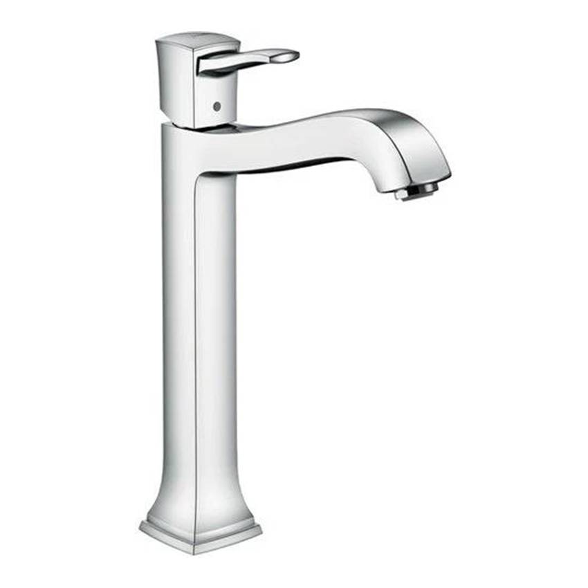 Смеситель для раковины Hansgrohe Metropol Classic 31303000
