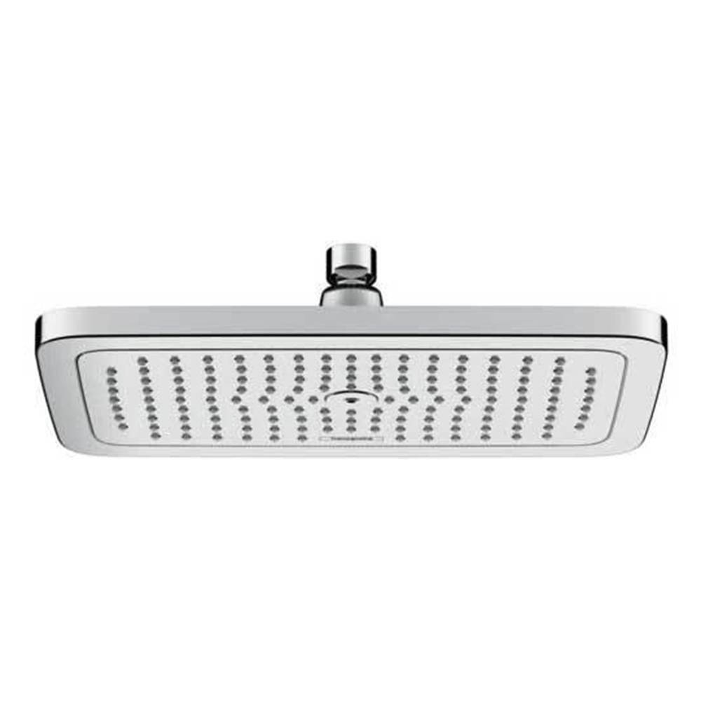 Верхний душ Hansgrohe Croma E 280 1jet 26257000 хром