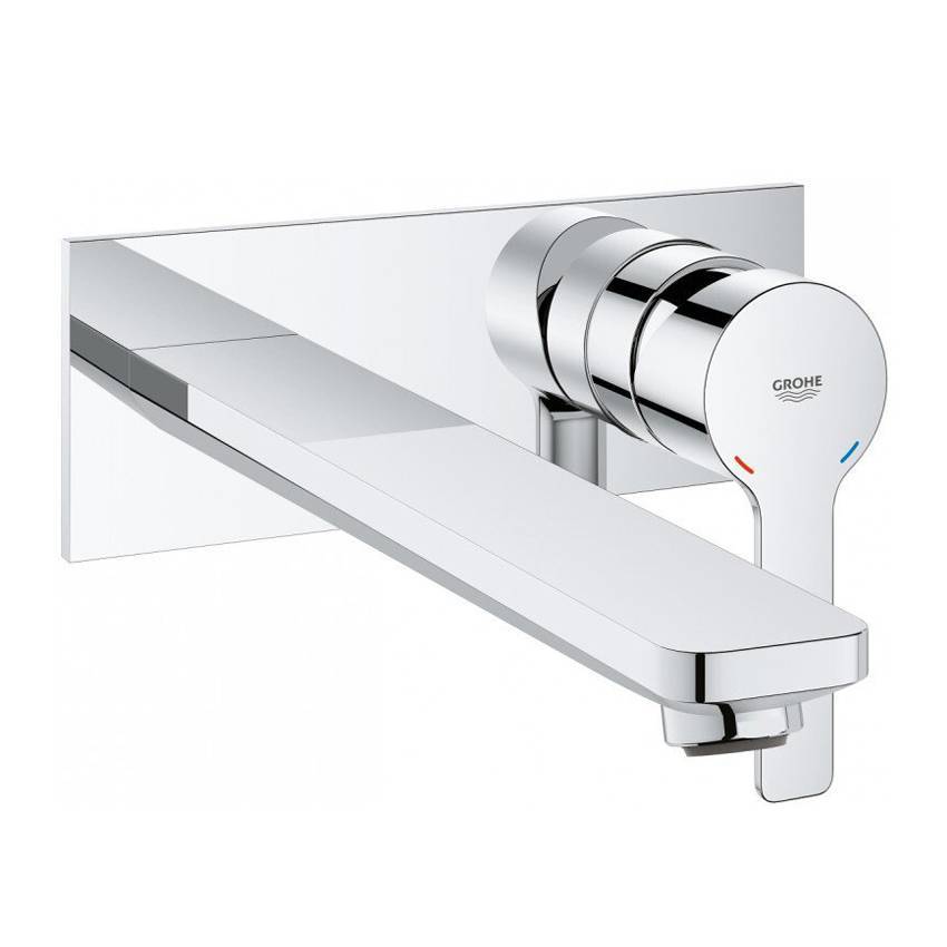 Встраиваемый смеситель Grohe Lineare New 23444001