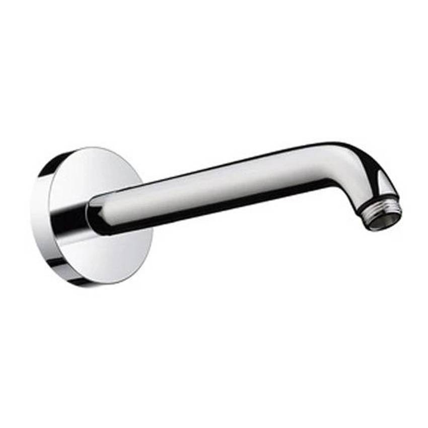 Держатель верхнего душа Hansgrohe 27412000 230 мм, хром