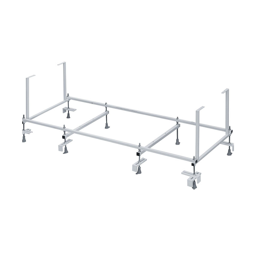 Каркас для ванны Santek Касабланка 170x80 1.WH30.2.442