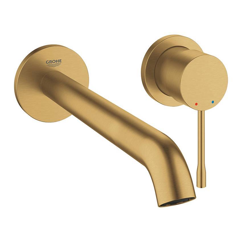 Встраиваемый смеситель Grohe Essence New 19967GN холодный рассвет матовый