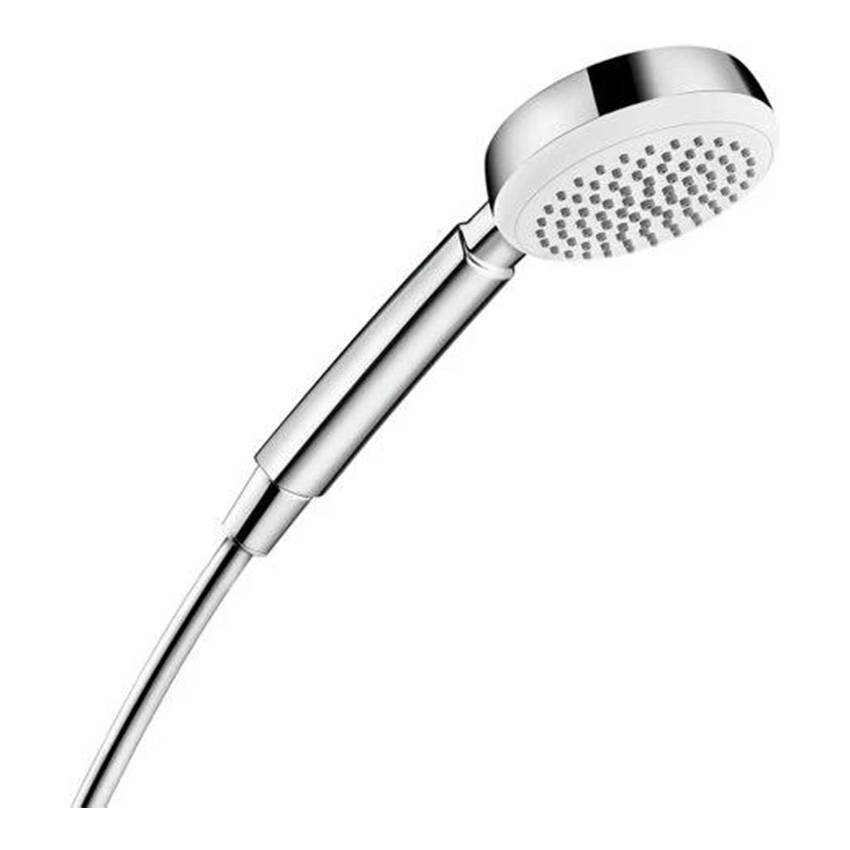 Ручной душ Hansgrohe Crometta 100 1jet 26825400