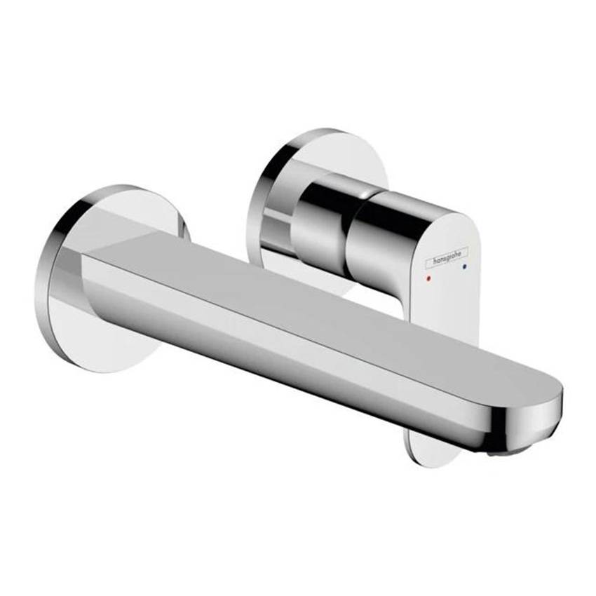 Смеситель для раковины Hansgrohe Rebris 72528000