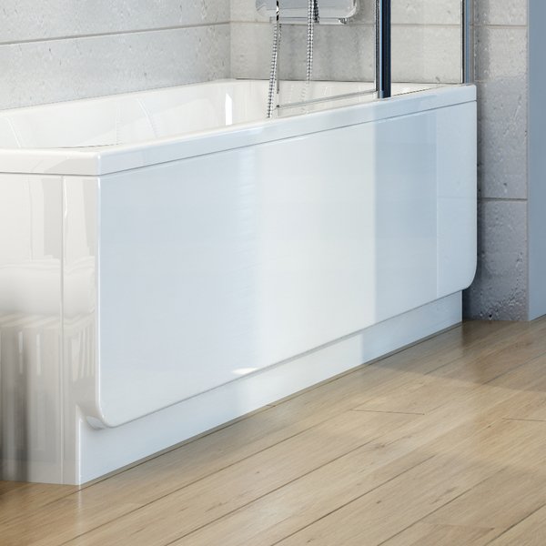 Панель Ravak Chrome 150x70 изображение