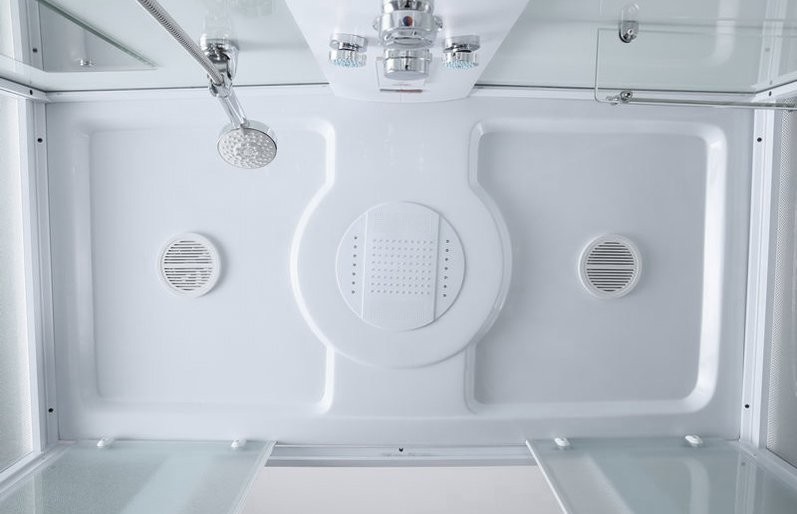 Душевая кабина Timo eco TE-0750 изображение