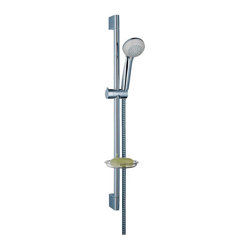 Душевой гарнитур Hansgrohe Crometta 85 Vario/UnicaC 27764000 65 см