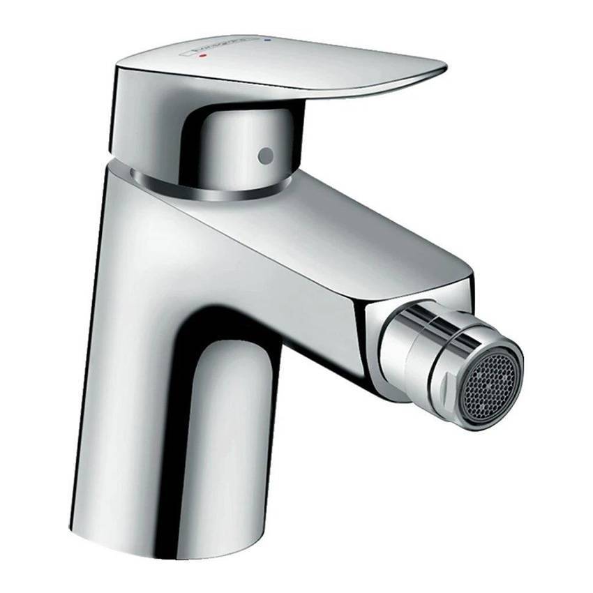 Смеситель для биде Hansgrohe Logis 71204000