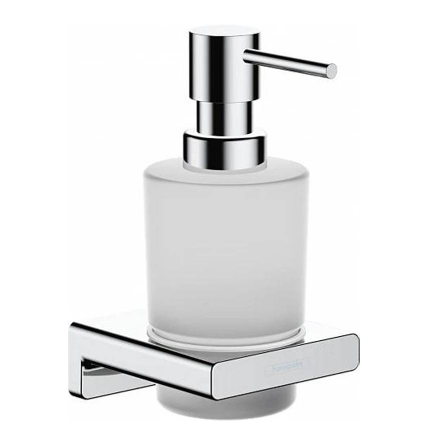 Дозатор Hansgrohe AddStoris 41745000