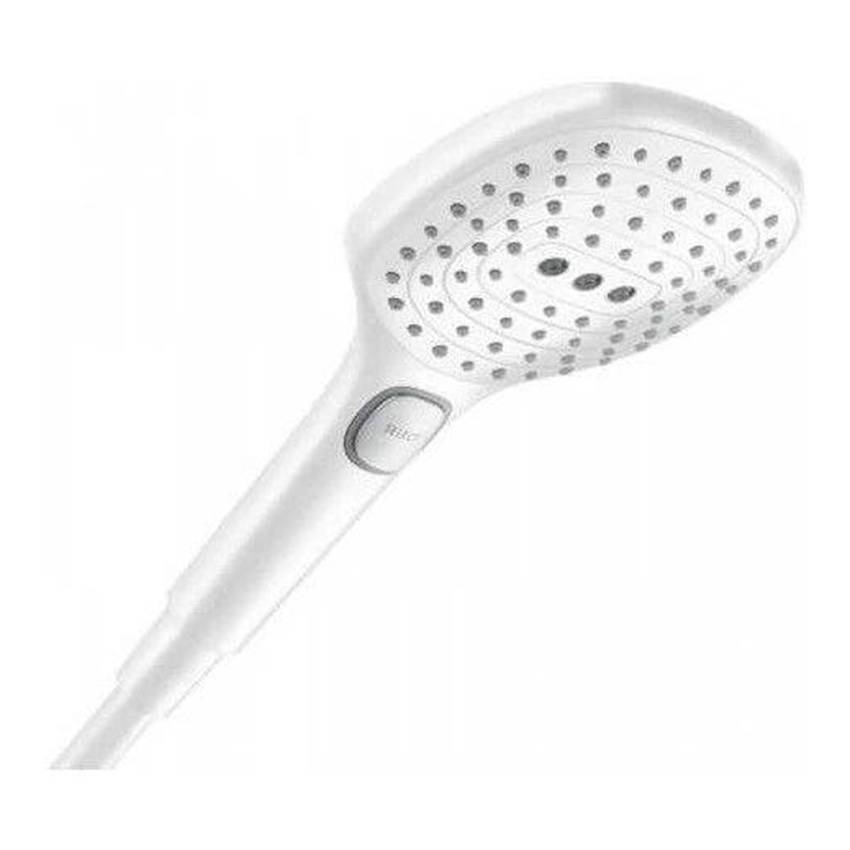 Душевая лейка Hansgrohe Raindance Select E 120 3jet 26520700