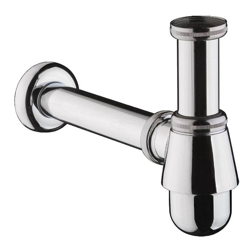 Сифон для биде Hansgrohe 55213000