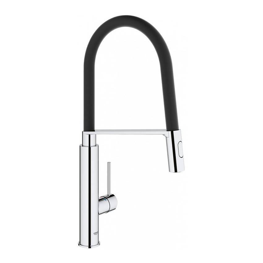 Смеситель для кухни Grohe Concetto New 31491000