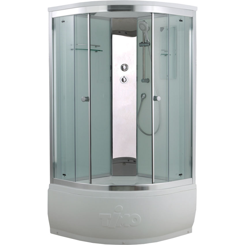 Душевая кабина Timo Comfort T-8890 P Clean Glass