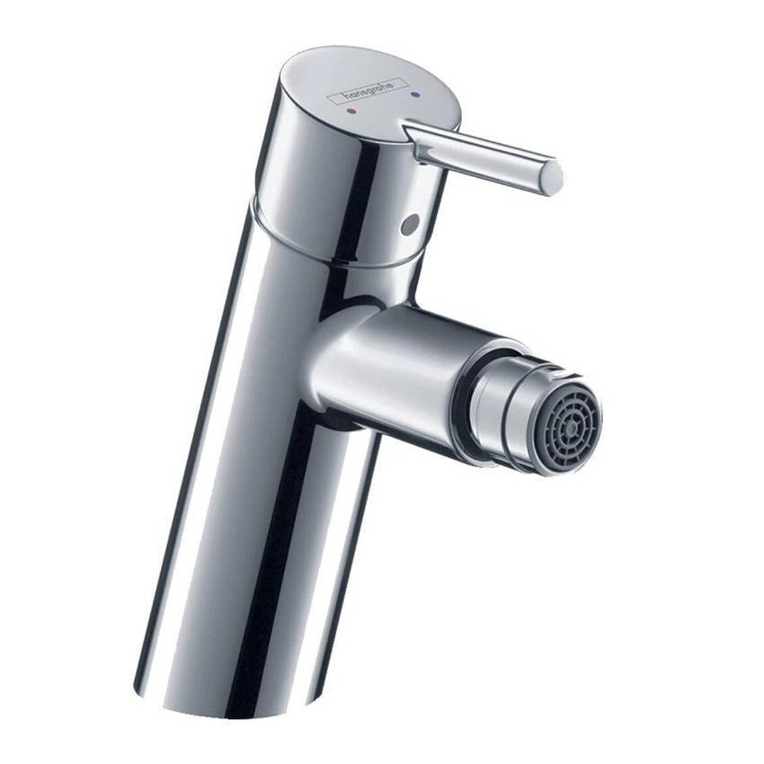 Смеситель для биде Hansgrohe Talis S2 32240000