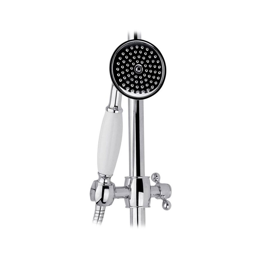Душевая стойка Timo Nelson SX-1190 chrome изображение