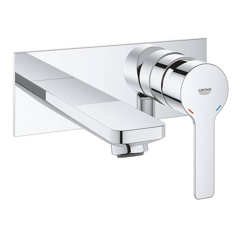 Встраиваемый смеситель Grohe Lineare 19409001