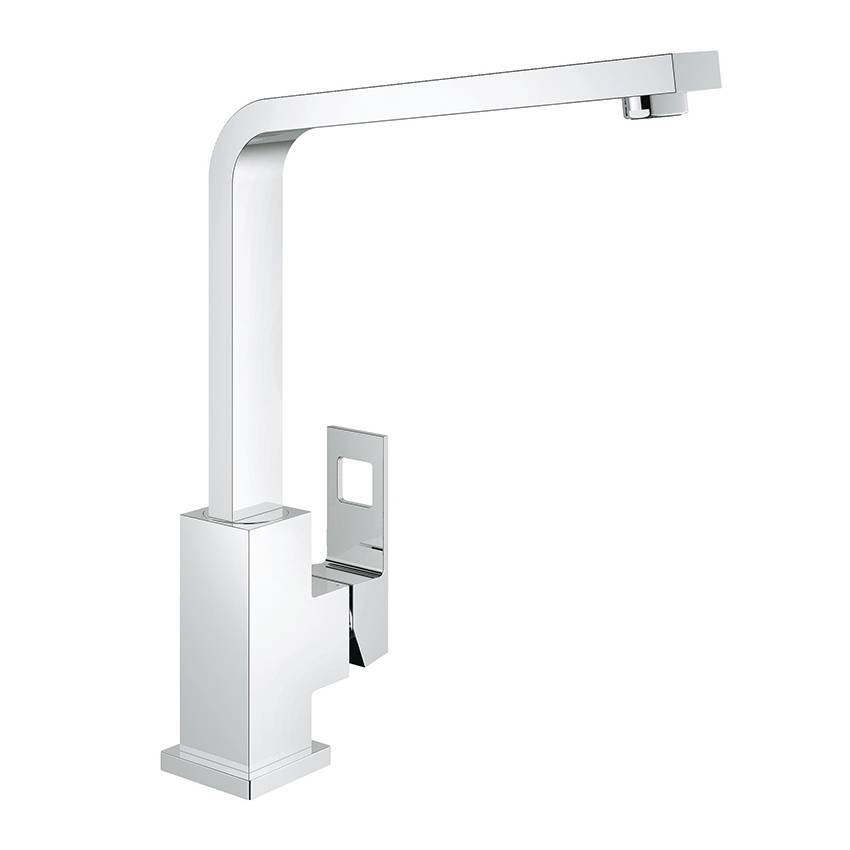 Смеситель для кухни Grohe Eurocube 31255000