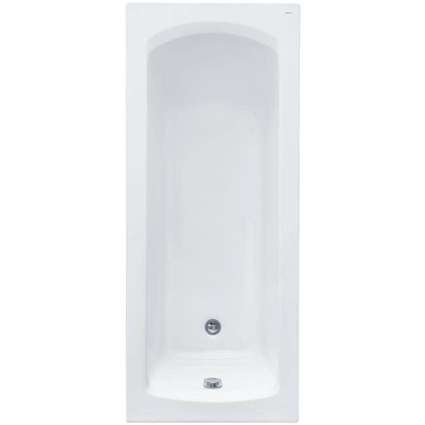 Акриловая ванна Santek Монако XL 170x75 1.WH11.1.980