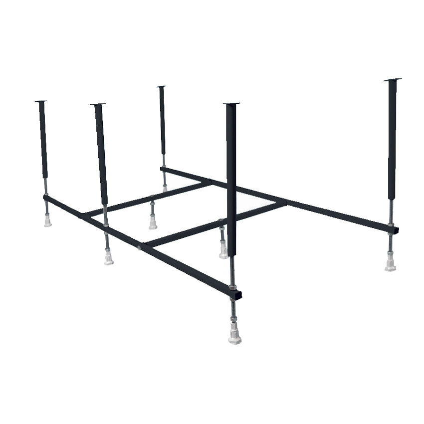 Рама разборная Marka One Aelita 170x90