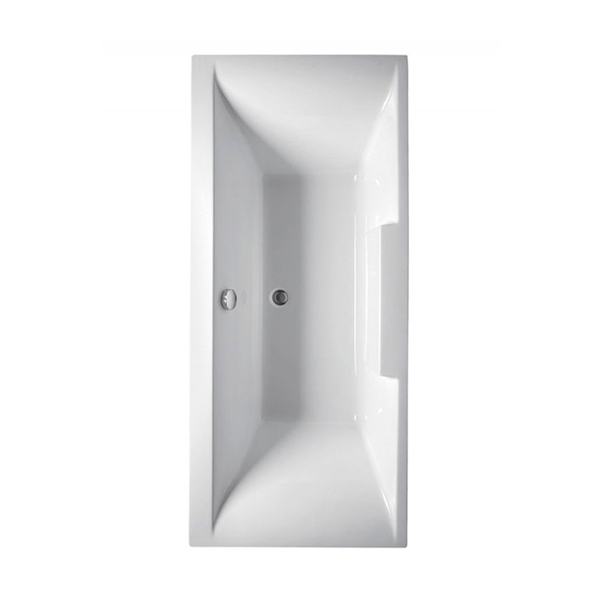 Ванна акриловая Vayer Casoli 170x75