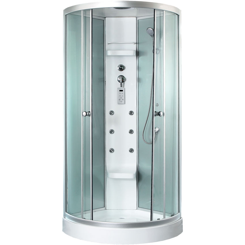 Душевая кабина Timo Lux TL-1503