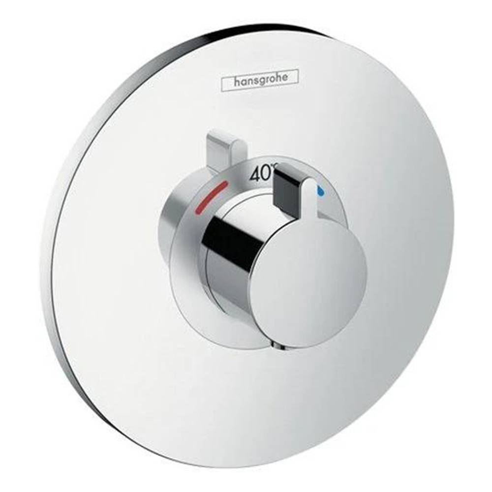 Термостат для душа Hansgrohe Ecostat S 15755000