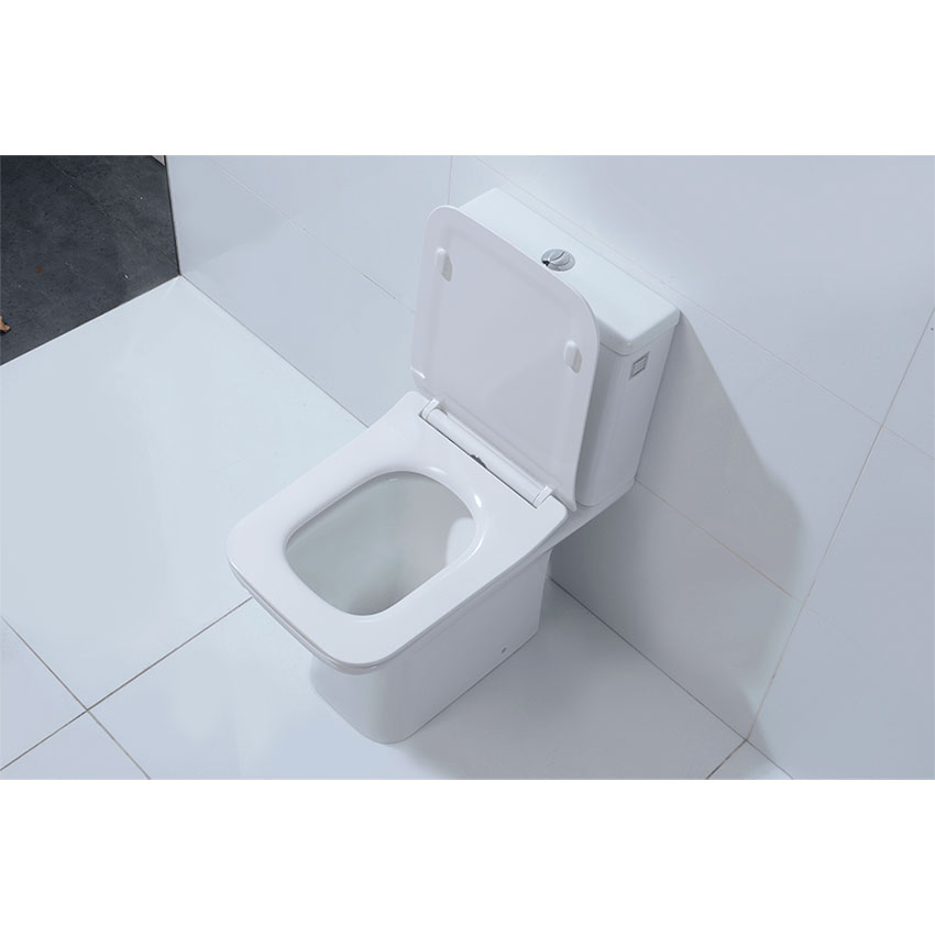 Унитаз керамический Orans WM-9905 изображение